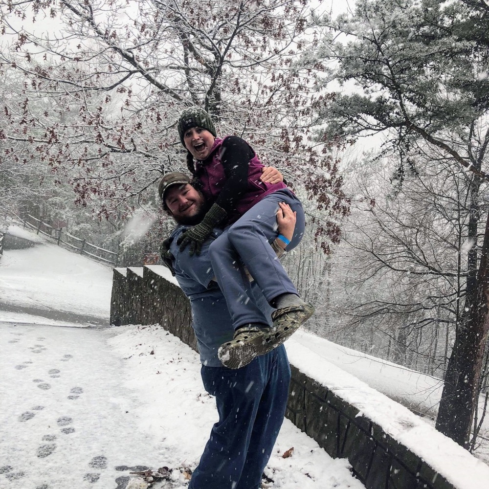 Meet your Posher, Trista